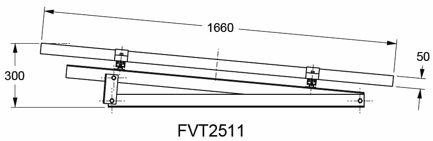 Modalità di Fissaggio Pannelli Fotovoltaici con FTV2511